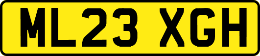 ML23XGH
