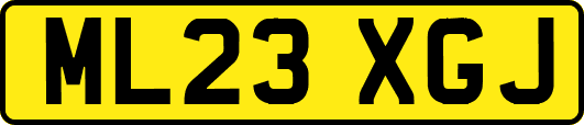 ML23XGJ
