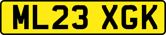 ML23XGK