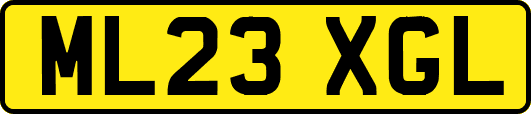 ML23XGL
