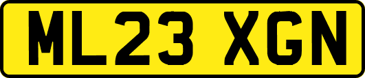 ML23XGN