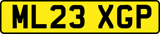 ML23XGP