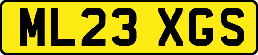 ML23XGS