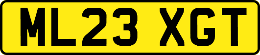 ML23XGT