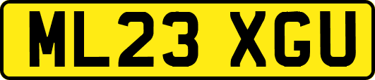 ML23XGU