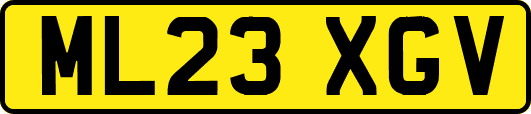 ML23XGV