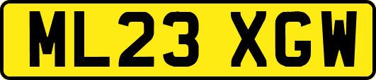 ML23XGW