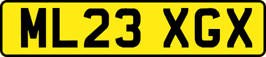 ML23XGX
