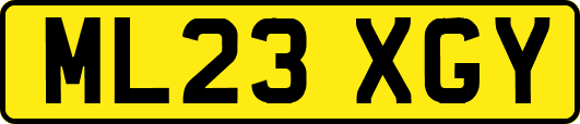 ML23XGY