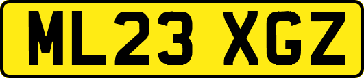 ML23XGZ