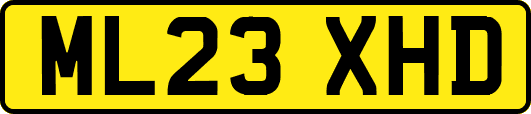 ML23XHD
