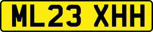 ML23XHH