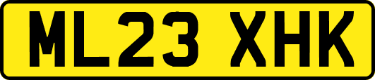 ML23XHK