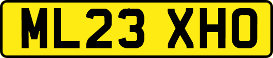 ML23XHO