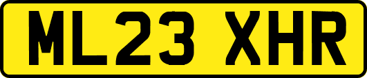 ML23XHR