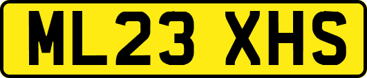 ML23XHS