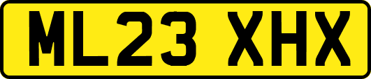 ML23XHX