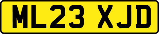 ML23XJD