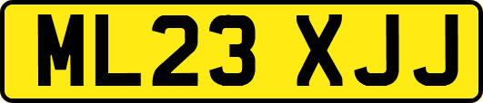 ML23XJJ
