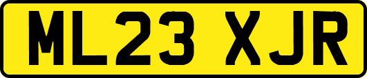 ML23XJR