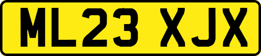 ML23XJX