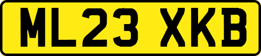 ML23XKB