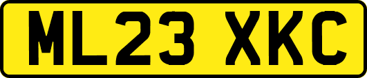 ML23XKC