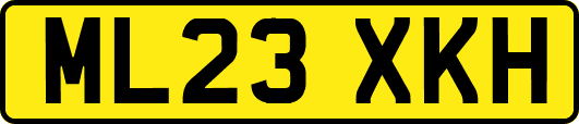 ML23XKH