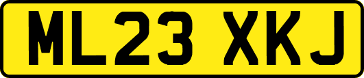 ML23XKJ