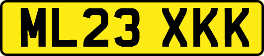 ML23XKK