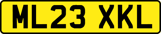 ML23XKL