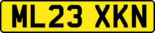 ML23XKN