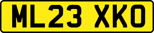 ML23XKO