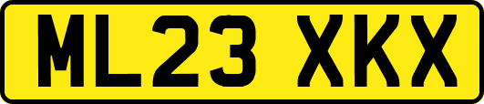 ML23XKX