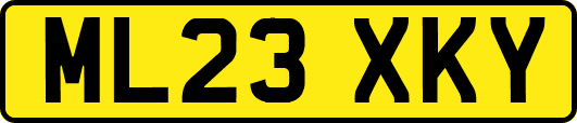 ML23XKY