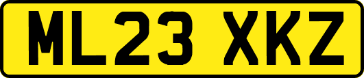 ML23XKZ