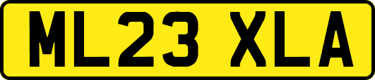 ML23XLA