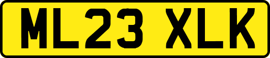 ML23XLK