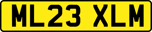 ML23XLM