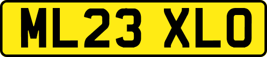 ML23XLO