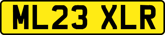 ML23XLR