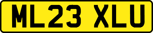 ML23XLU