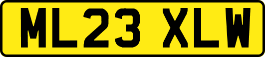 ML23XLW