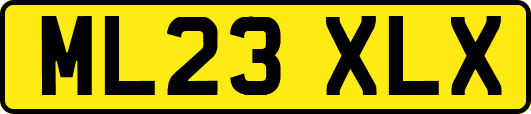 ML23XLX