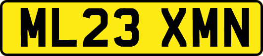 ML23XMN