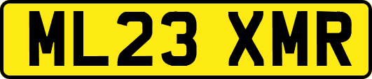 ML23XMR