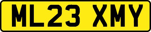 ML23XMY
