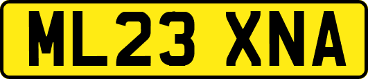 ML23XNA
