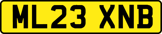 ML23XNB