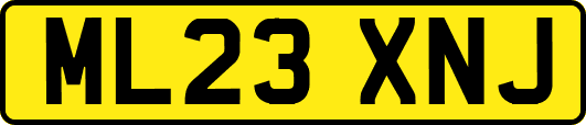 ML23XNJ